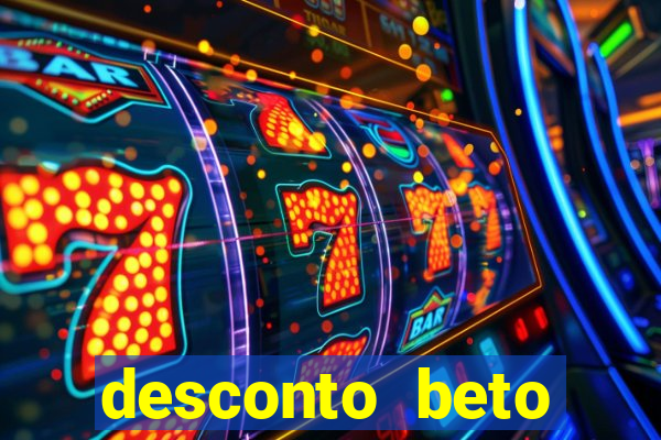 desconto beto carrero mastercard