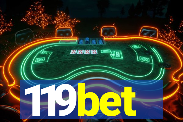 119bet
