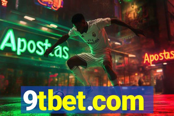 9tbet.com