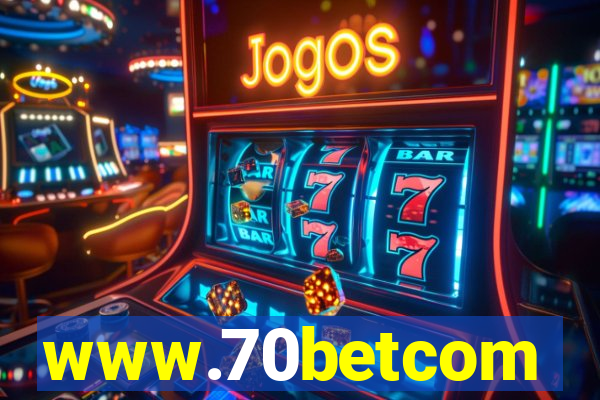 www.70betcom