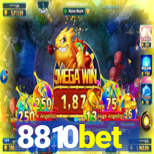 8810bet