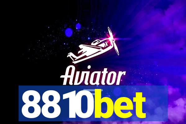 8810bet