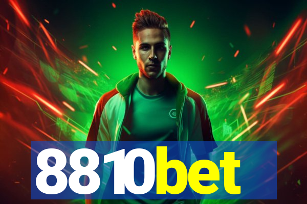 8810bet