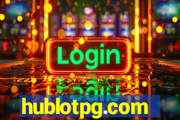 hublotpg.com