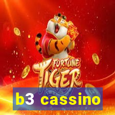 b3 cassino