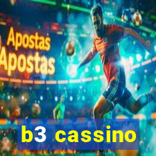 b3 cassino