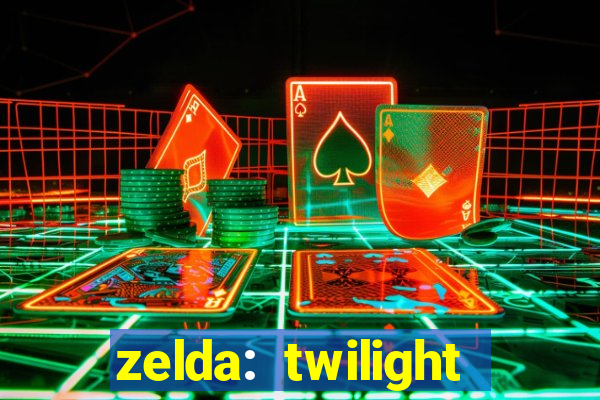 zelda: twilight princess rom zelda twilight princess rom pt-br dolphin