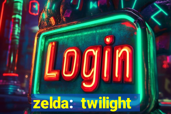 zelda: twilight princess rom zelda twilight princess rom pt-br dolphin