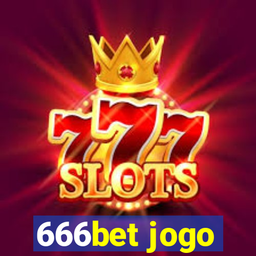 666bet jogo