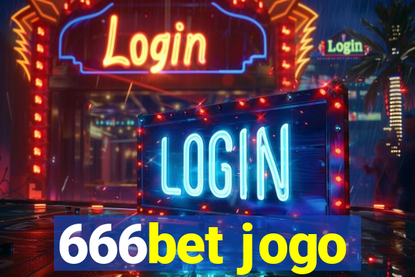 666bet jogo