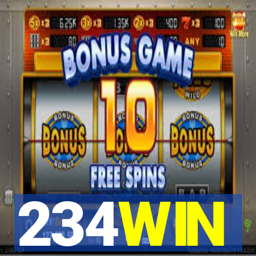 234WIN