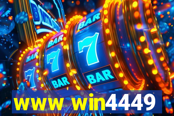 www win4449
