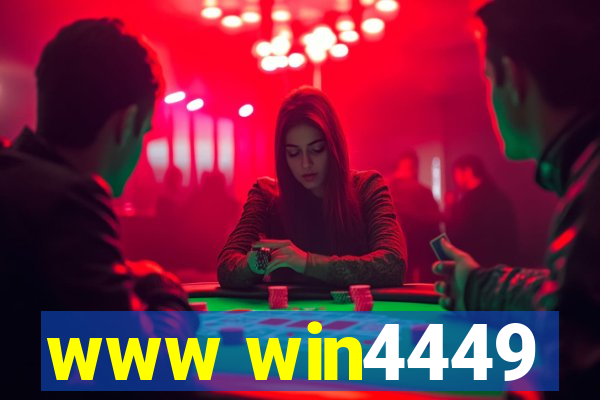 www win4449