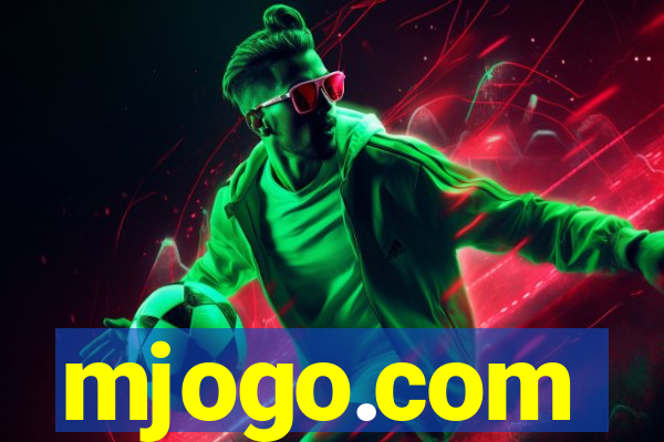 mjogo.com