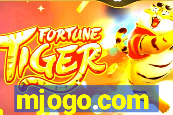 mjogo.com