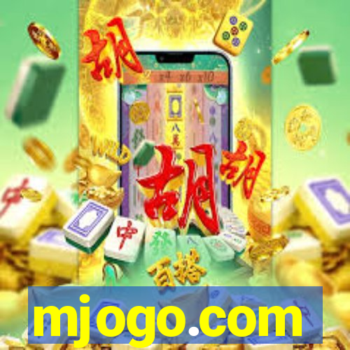 mjogo.com
