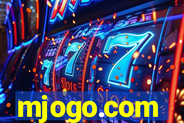 mjogo.com