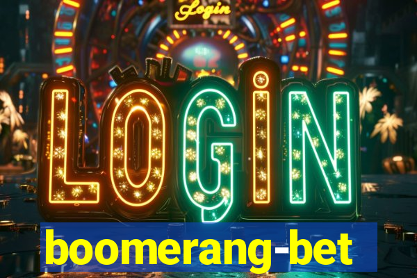 boomerang-bet