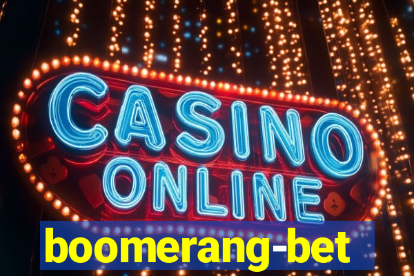 boomerang-bet