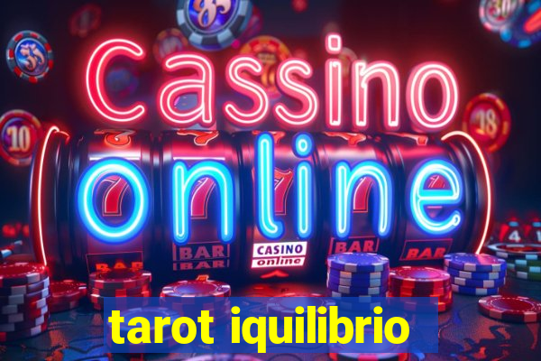 tarot iquilibrio
