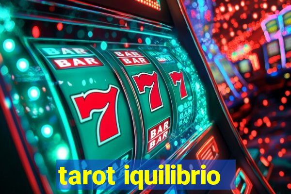 tarot iquilibrio