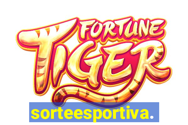 sorteesportiva.bet
