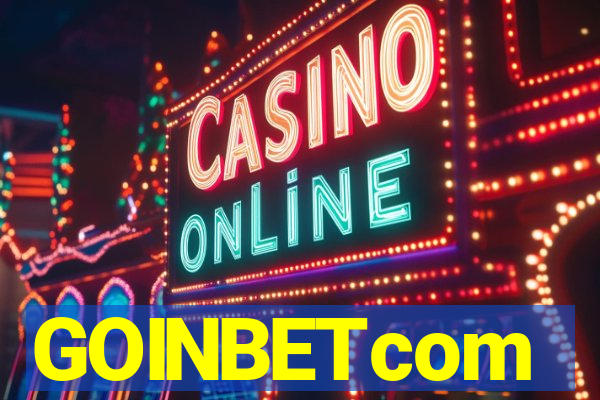 GOINBETcom
