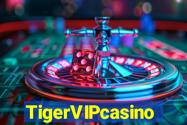 TigerVIPcasino