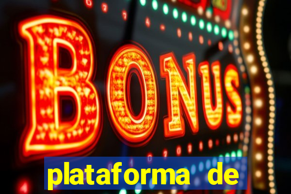 plataforma de porcentagem de jogos