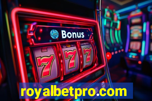 royalbetpro.com