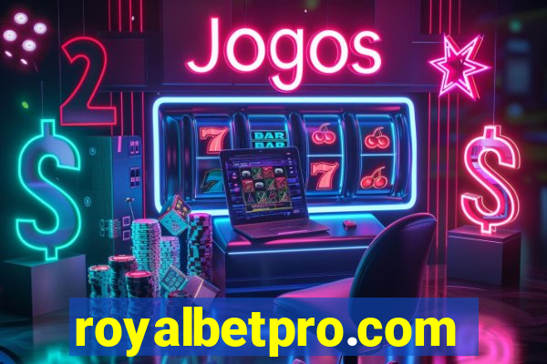 royalbetpro.com