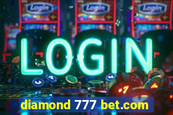 diamond 777 bet.com