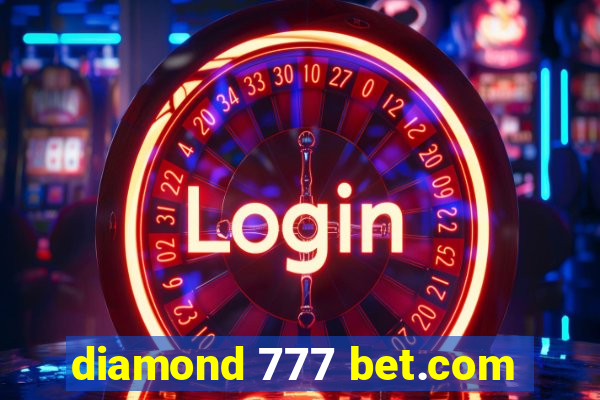 diamond 777 bet.com