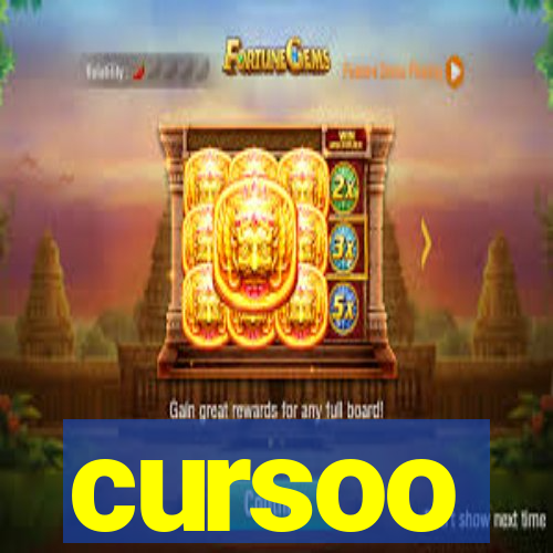 cursoo