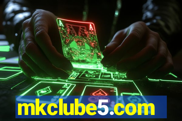 mkclube5.com