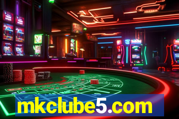 mkclube5.com