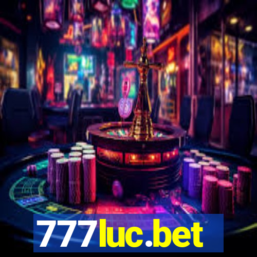777luc.bet