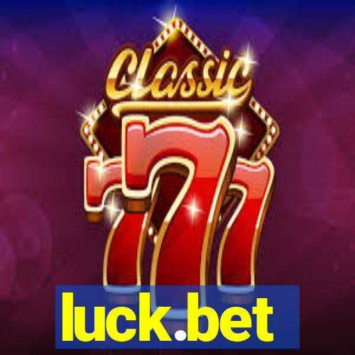 luck.bet