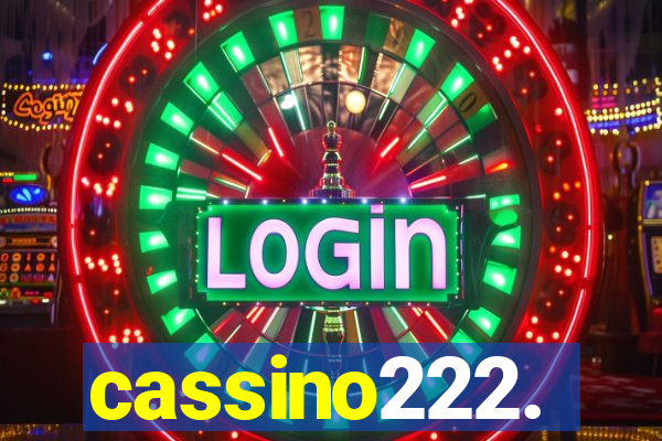 cassino222.