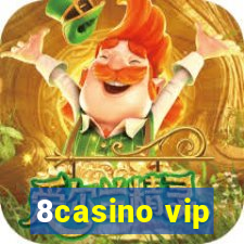 8casino vip