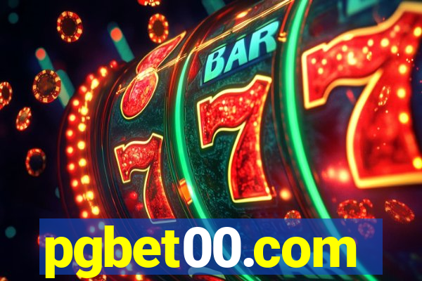 pgbet00.com