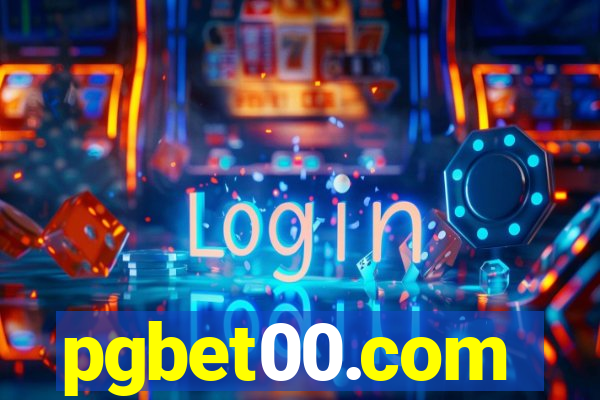 pgbet00.com
