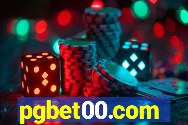 pgbet00.com