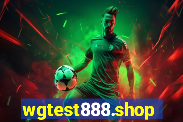wgtest888.shop