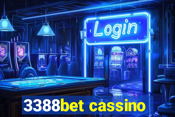 3388bet cassino