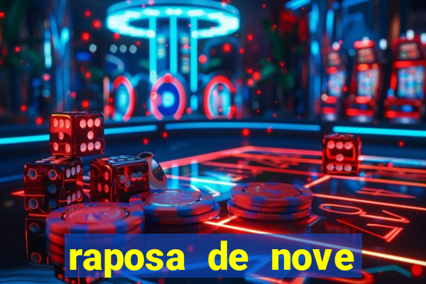 raposa de nove caudas dorama 2 temporada netflix