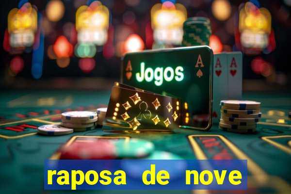 raposa de nove caudas dorama 2 temporada netflix