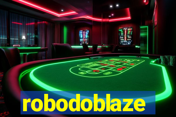 robodoblaze