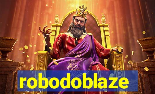 robodoblaze