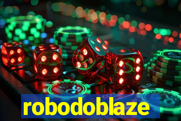 robodoblaze